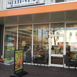 MultiVlaai
