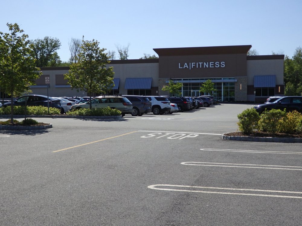 LA FITNESS 12 Photos & 14 Reviews 30 Sylvan Way, Parsippany, New