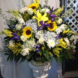 Coupe Flowers, Inc.