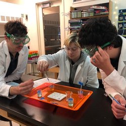 Palo Alto Prep