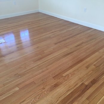 Phil's Floor Service - Living room - Flooring Near Me