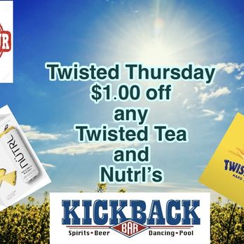 Kickback Bar - Bars Near Me - Nampa, Idaho