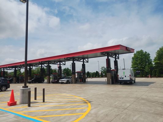 Sheets Ohio SHEETZ - Updated September 2025 - 49 Photos - 161 E Campus View Blvd ...