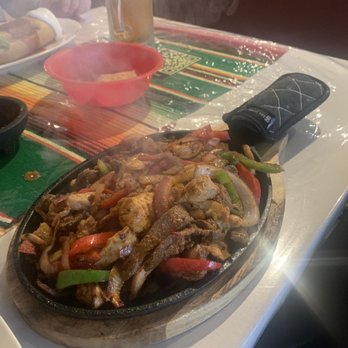 Sabor A Mexico - Chicken and Steak Fajitas - Mexican Near Me - Elk Grove, California Sabor A Mexico - Chicken and Steak Fajitas - Mexican Near Me - Elk Grove, California