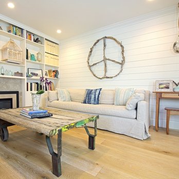 G Family Construction - Beach House Style Remodel in Larkspur - General Contractors Near Me - San Rafael, California