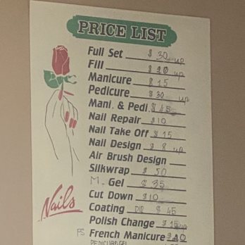 NEVADA NAILS & SPA - Updated January 2026 - 76 Photos & 77 Real Reviews