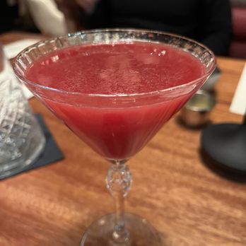 Coracora - La patron - Peruvian Near Me - West Hartford, Connecticut