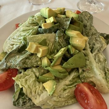 Craigs - Green goddess salad - Whiskey Bars Near Me - Nashville, Tennessee Craigs - Green goddess salad - Whiskey Bars Near Me - Nashville, Tennessee