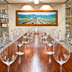 Baseline Wine & Spirits - Tasting Room
