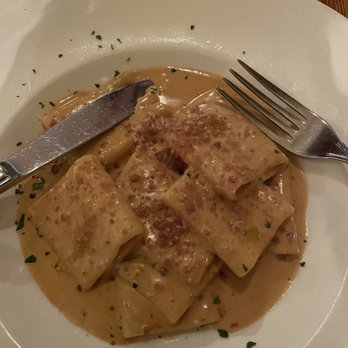 Amarena - Paccheri Golosi - Italian Near Me - San Francisco, California Amarena - Paccheri Golosi - Italian Near Me - San Francisco, California