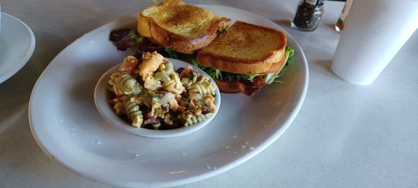 Village Bread Cafe by null