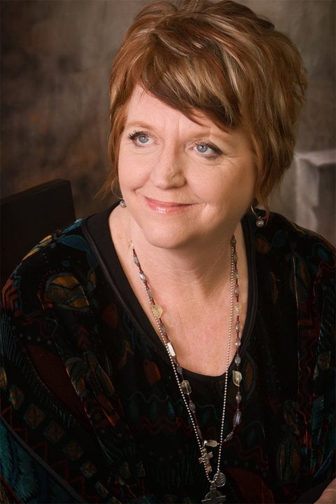 Stephanie Ellis Ecke, LPC LCDC - grief counselor in San Antonio, TX