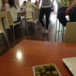 Bar La Foguera