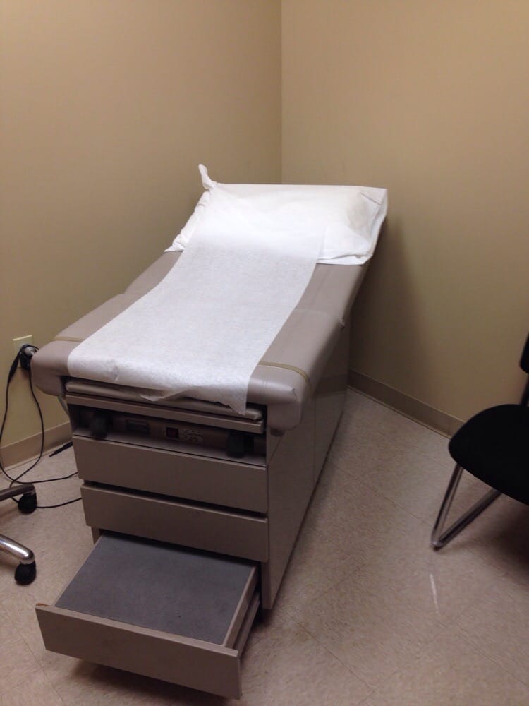 Banner Health Clinic Preventive Medicine 2730 S Val Vista Dr