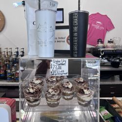 Crater City Coffee