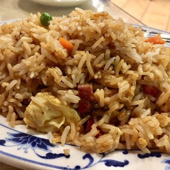Bow Hon Restaurant - 12.02.17 pork fried rice - Chinese Near Me - San Francisco, California Bow Hon Restaurant - 12.02.17 pork fried rice - Chinese Near Me - San Francisco, California