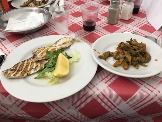 Trattoria da Nennella by null