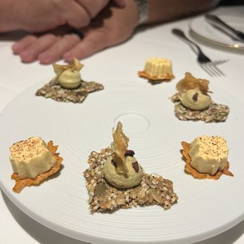 Spruce - American Near Me - San Francisco, California