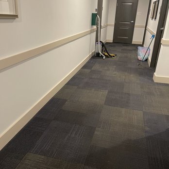 TM Associates Management - My elderly aunt tripped over this many times. Cleaning crew here does nothing. - Property Management Near Me - Rockville, Maryland TM Associates Management - My elderly aunt tripped over this many times. Cleaning crew here does nothing. - Property Management Near Me - Rockville, Maryland