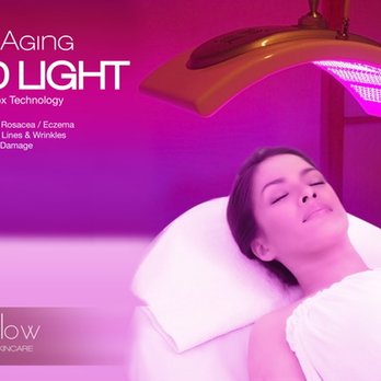 SkinGlow - Skin Care Near Me - PASADENA, California
