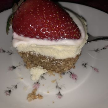 The Paleo Queen - Cheesecake cupcake - Desserts Near Me The Paleo Queen - Cheesecake cupcake - Desserts Near Me