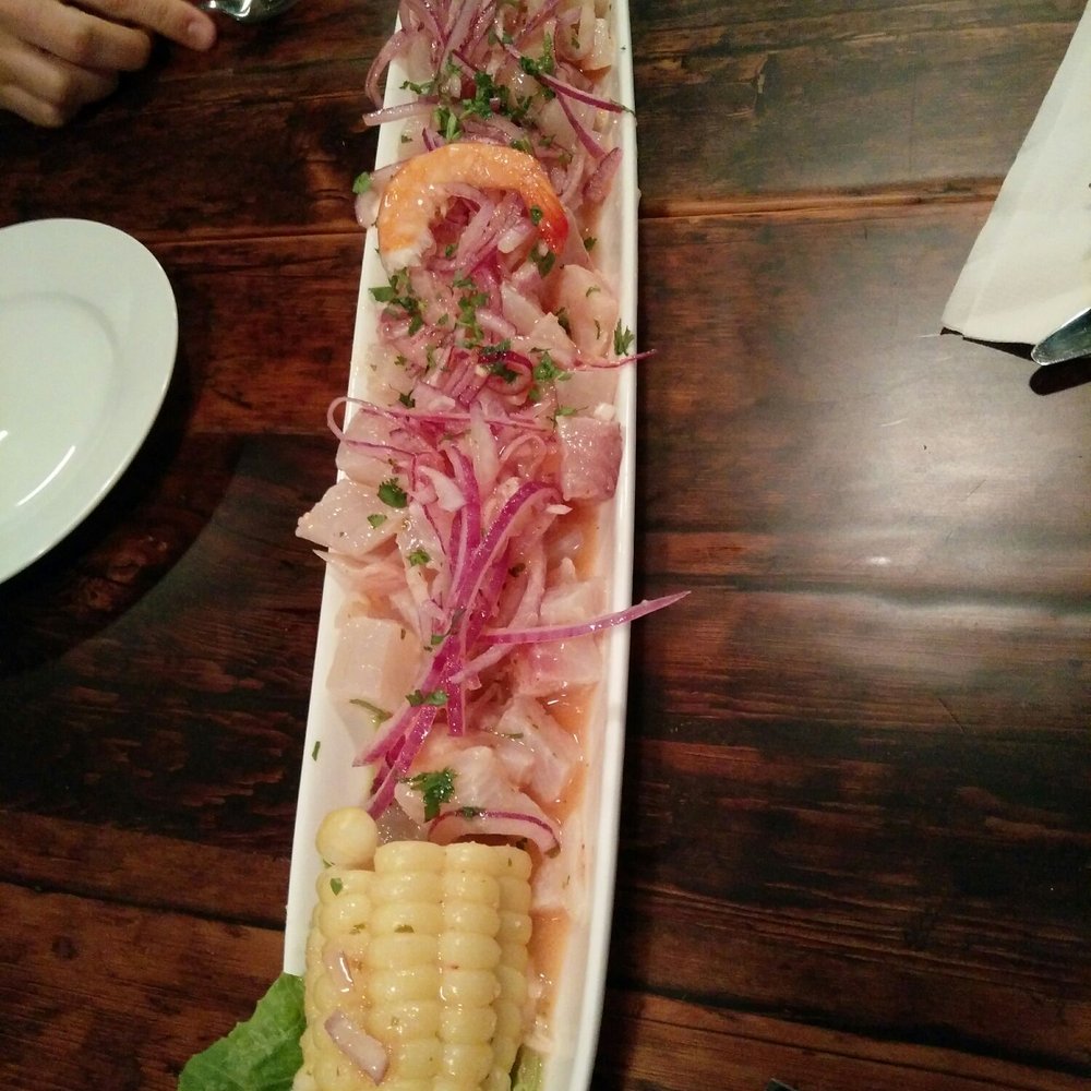 Los Chicos Brasa - Ceviche mixto - Chicken Wings Near Me - Markham, Ontario Los Chicos Brasa - Ceviche mixto - Chicken Wings Near Me - Markham, Ontario