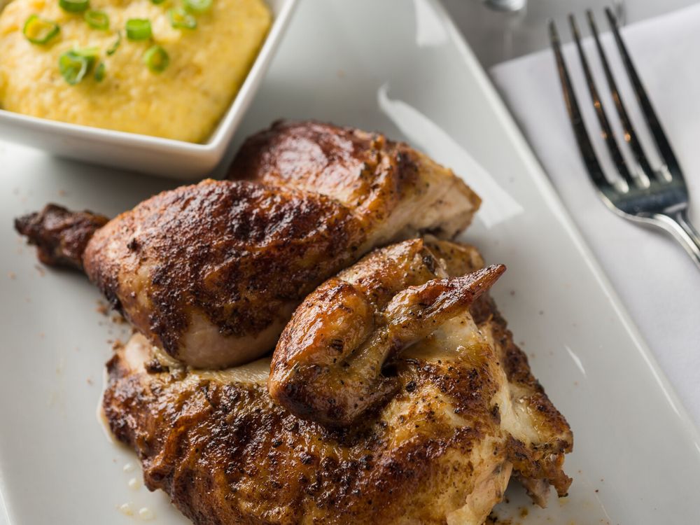 ZEA ROTISSERIE & BAR Updated July 2024 202 Photos & 209 Reviews 1325 W Esplanade Ave