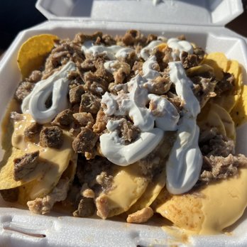Truck Yard - Damn delicious! - Food Trucks Near Me - Fort Worth, Texas Truck Yard - Damn delicious! - Food Trucks Near Me - Fort Worth, Texas