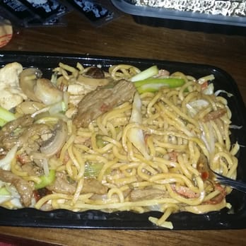 Szechuan House - Mixed combo lo mein - Szechuan Near Me - Washington, DC, District of Columbia Szechuan House - Mixed combo lo mein - Szechuan Near Me - Washington, DC, District of Columbia