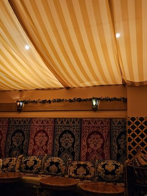 Marrakesh | Moroccan Restaurant by null