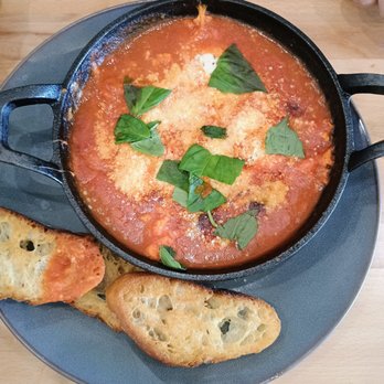Loafy Lark - Breakfast & Brunch Near Me - East Wareham, Massachusetts