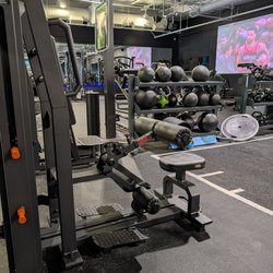Village Fitness Medford