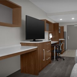 Home2 Suites by Hilton Florida City, FL - Guest room
