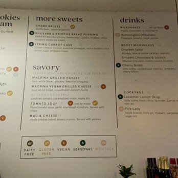 Hot Cakes - Ballard - Menu - Desserts Near Me - Seattle, Washington Hot Cakes - Ballard - Menu - Desserts Near Me - Seattle, Washington