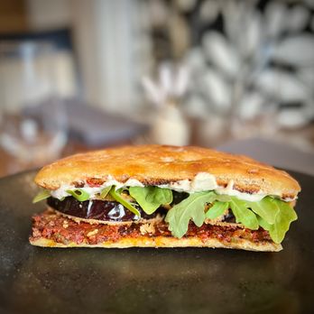 Foglia - Vegan Near Me - Bristol, Rhode Island