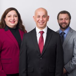 Law Office of El Hazin and Associates