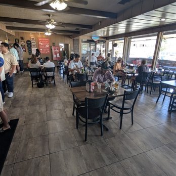 Pizza Factory - Pizza Near Me - Lone Pine, California