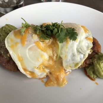 Turn Restaurant - Arepa - Breakfast & Brunch Near Me - St. Louis, Missouri