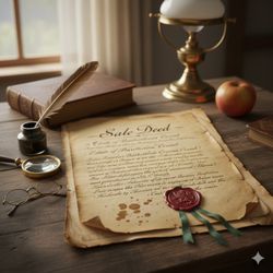 Mary Shaffer Legal Document Assistant - Selling or buying property privately. I prepare the transfer deed so the sale can be recorded properly with the county.