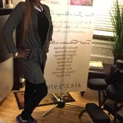 Water Street Massage & Spa