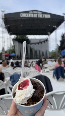 Molly Moon's Homemade Ice Cream Redmond by null