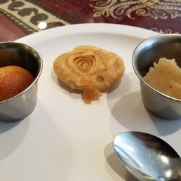 Gulab Jamun