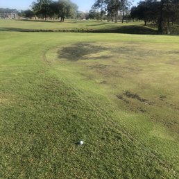 Greens they don't care and still charging 72.00 plus 18.00 large (its really small/ medium)for bucket of balls!!