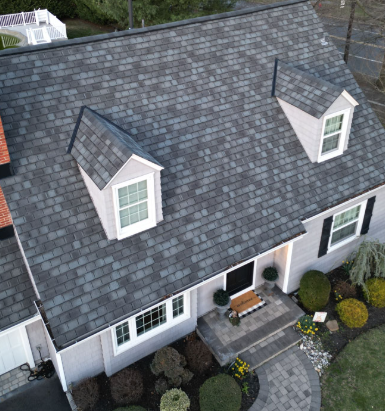 Slide of Blayne Price Roofing