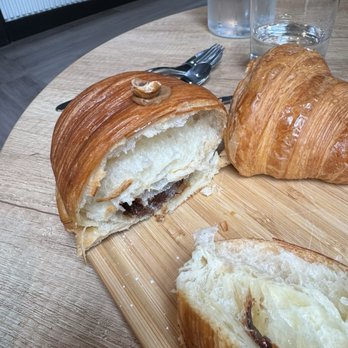 La Parisienne French Bakery - Cafes Near Me - Seattle, Washington La Parisienne French Bakery - Cafes Near Me - Seattle, Washington