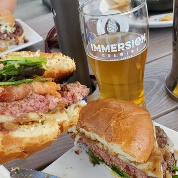 UPP Liquids - We asked for medium-rare and the chef cooked it perfectly. - Breweries Near Me - Bend, Oregon UPP Liquids - We asked for medium-rare and the chef cooked it perfectly. - Breweries Near Me - Bend, Oregon