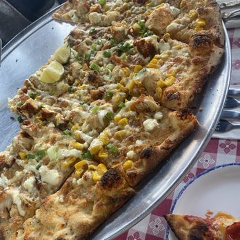 Rail Trail Flatbread - Bars Near Me - Milford, Massachusetts