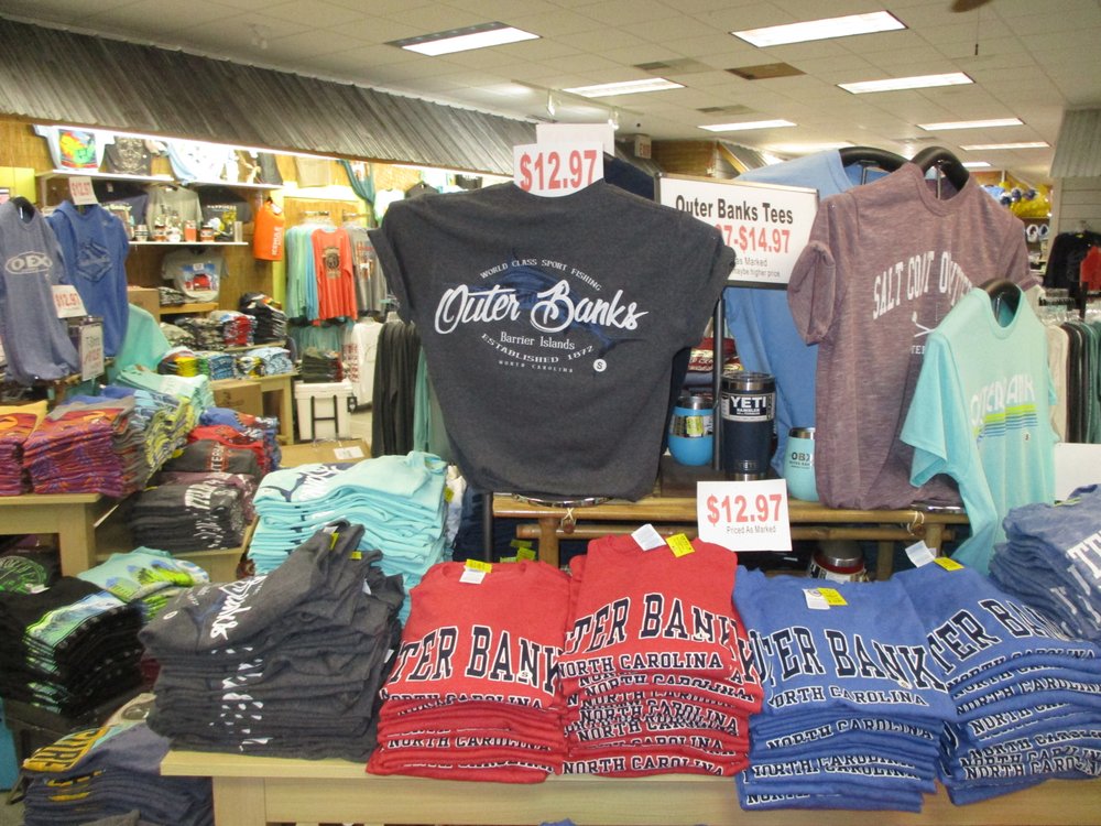 FARMER’S DAUGHTER 13 Reviews 6803 S Croatan Hwy, Nags Head, North