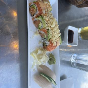 Aki Japanese Fusion - Sushi Bars Near Me - Freeport, Maine Aki Japanese Fusion - Sushi Bars Near Me - Freeport, Maine