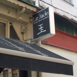 Le Jade - Le Jade